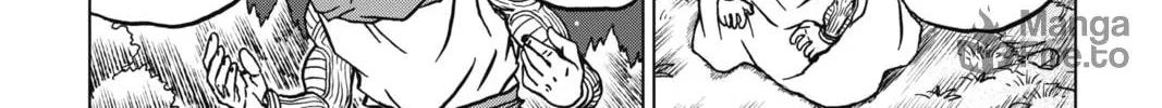 Dragon Ball Super Chapter 83 page 30 - 
