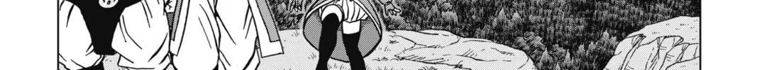 Dragon Ball Super Chapter 83 page 32 - 