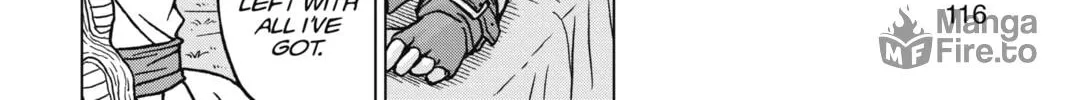Dragon Ball Super Chapter 83 page 36 - 