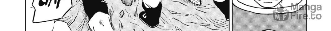 Dragon Ball Super Chapter 83 page 42 - 