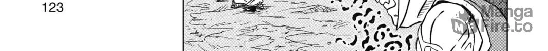 Dragon Ball Super Chapter 83 page 50 - 