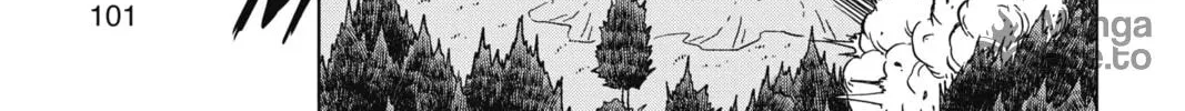 Dragon Ball Super Chapter 83 page 6 - 