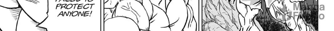 Dragon Ball Super Chapter 83 page 54 - 