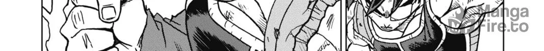 Dragon Ball Super Chapter 83 page 66 - 