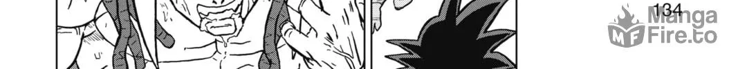 Dragon Ball Super Chapter 83 page 70 - 
