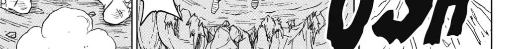 Dragon Ball Super Chapter 83 page 76 - 