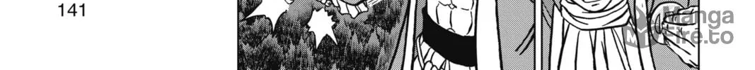 Dragon Ball Super Chapter 83 page 84 - 