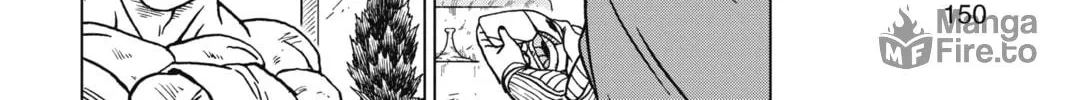 Dragon Ball Super Chapter 84 page 12 - 