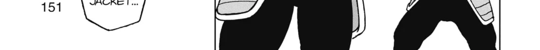 Dragon Ball Super Chapter 84 page 14 - 