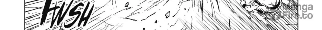 Dragon Ball Super Chapter 84 page 42 - 