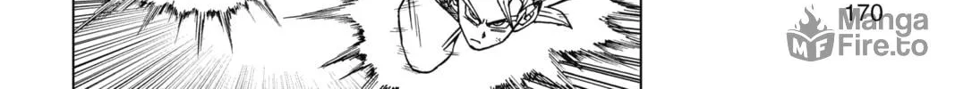 Dragon Ball Super Chapter 84 page 50 - 