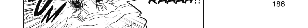 Dragon Ball Super Chapter 84 page 82 - 