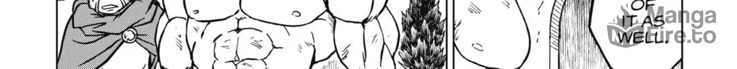 Dragon Ball Super Chapter 84 page 10 - 