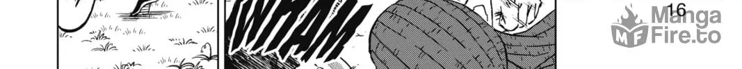 Dragon Ball Super Chapter 85 page 20 - 