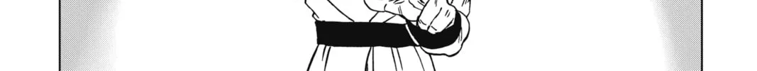 Dragon Ball Super Chapter 85 page 38 - 