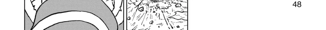 Dragon Ball Super Chapter 85 page 82 - 