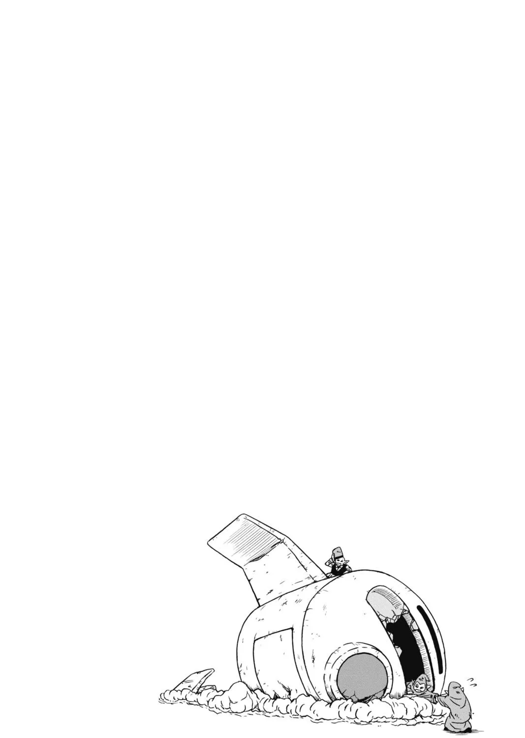 Dragon Ball Super Chapter 85 page 89 - 