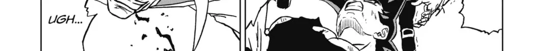 Dragon Ball Super Chapter 86 page 44 - 