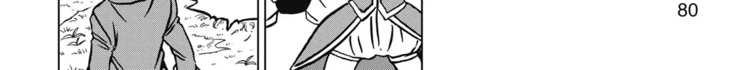 Dragon Ball Super Chapter 86 page 56 - 