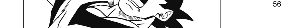 Dragon Ball Super Chapter 86 page 8 - 