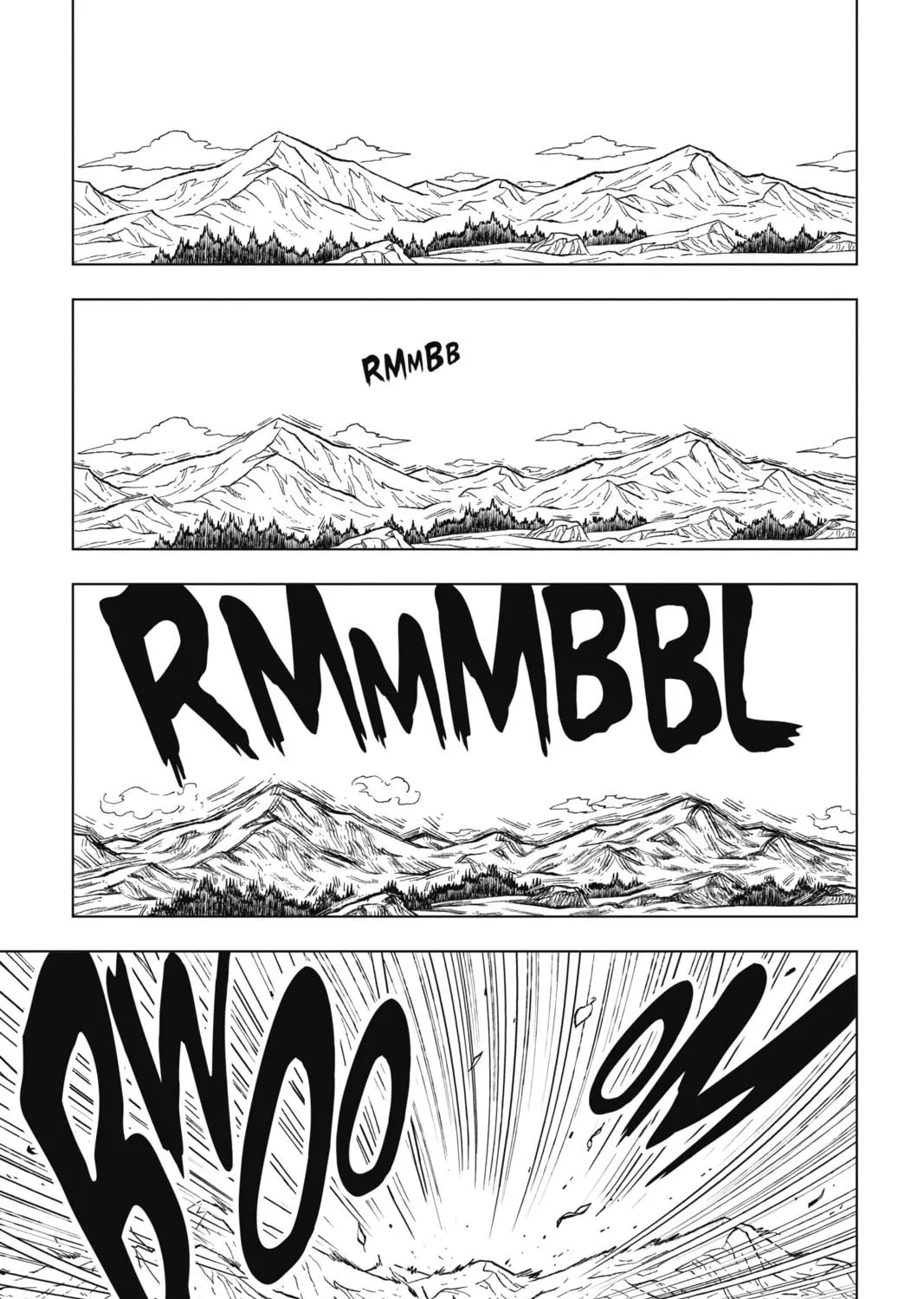 Dragon Ball Super Chapter 86 page 79 - 