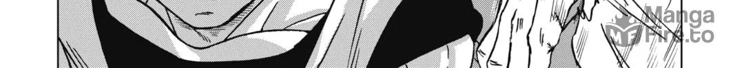 Dragon Ball Super Chapter 86 page 10 - 