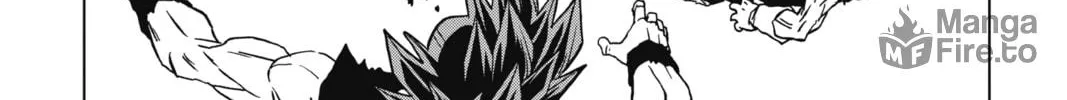 Dragon Ball Super Chapter 87 page 30 - 