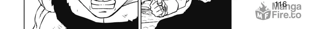 Dragon Ball Super Chapter 87 page 36 - 