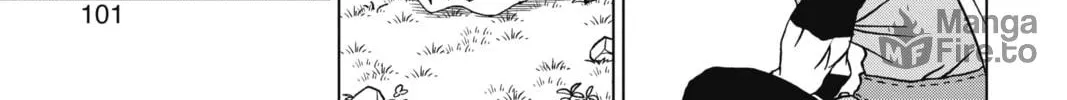Dragon Ball Super Chapter 87 page 6 - 