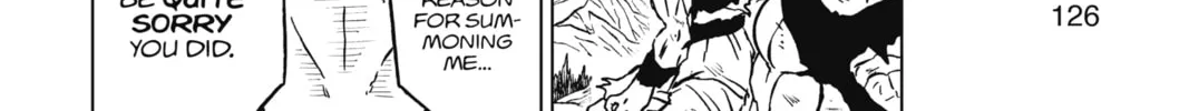 Dragon Ball Super Chapter 87 page 56 - 