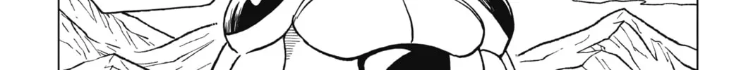 Dragon Ball Super Chapter 87 page 64 - 