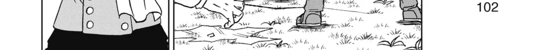 Dragon Ball Super Chapter 87 page 8 - 