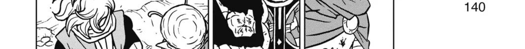 Dragon Ball Super Chapter 87 page 82 - 