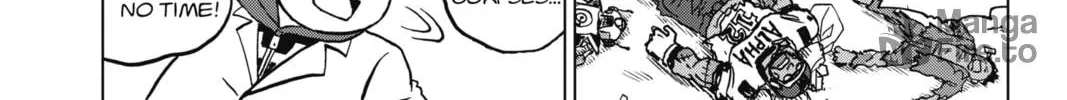 Dragon Ball Super Chapter 88 page 102 - 