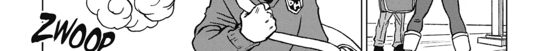 Dragon Ball Super Chapter 88 page 22 - 