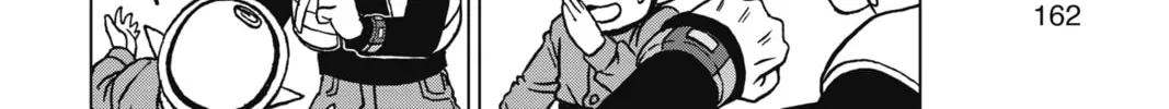 Dragon Ball Super Chapter 88 page 34 - 