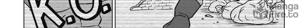 Dragon Ball Super Chapter 88 page 50 - 