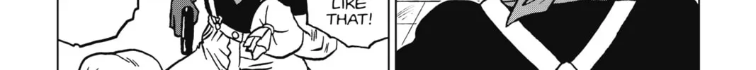 Dragon Ball Super Chapter 88 page 8 - 