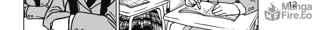 Dragon Ball Super Chapter 89 page 12 - 
