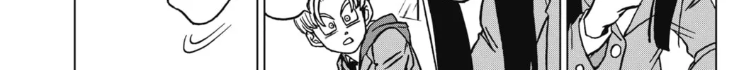 Dragon Ball Super Chapter 89 page 26 - 