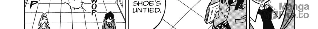 Dragon Ball Super Chapter 89 page 30 - 