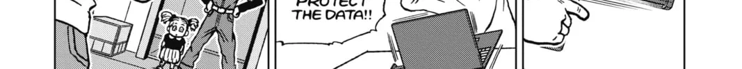 Dragon Ball Super Chapter 89 page 4 - 