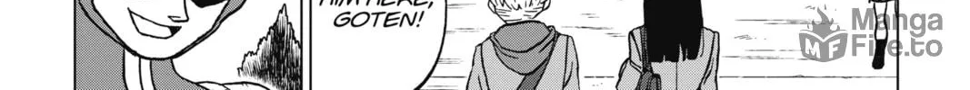 Dragon Ball Super Chapter 89 page 42 - 
