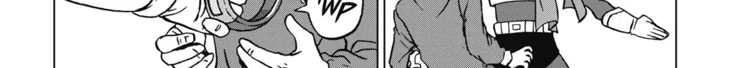 Dragon Ball Super Chapter 89 page 52 - 