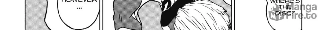 Dragon Ball Super Chapter 89 page 54 - 