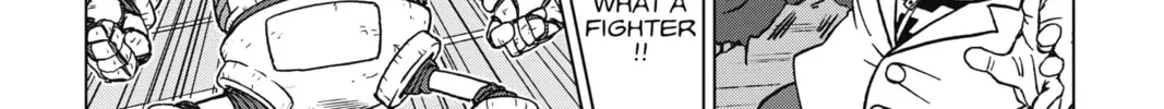 Dragon Ball Super Chapter 89 page 64 - 