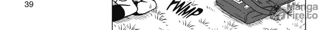 Dragon Ball Super Chapter 89 page 66 - 