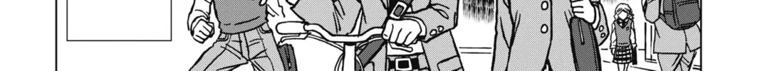 Dragon Ball Super Chapter 89 page 8 - 