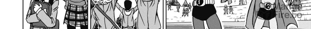 Dragon Ball Super Chapter 89 page 84 - 