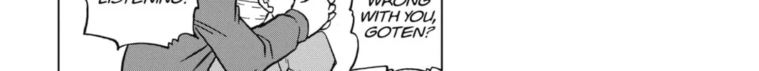 Dragon Ball Super Chapter 89 page 86 - 